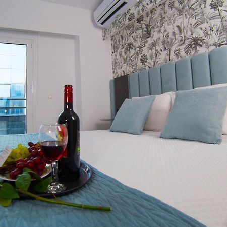 Phaedrus Living Luxury Kriel Suites 302 Athena Bagian luar foto