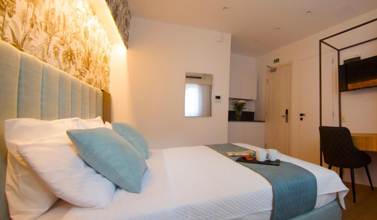 Phaedrus Living Luxury Kriel Suites 302 Athena Bagian luar foto