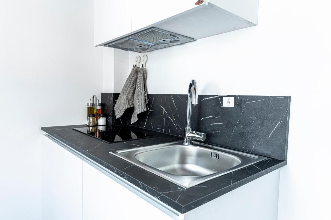Phaedrus Living Luxury Kriel Suites 302 Athena Bagian luar foto