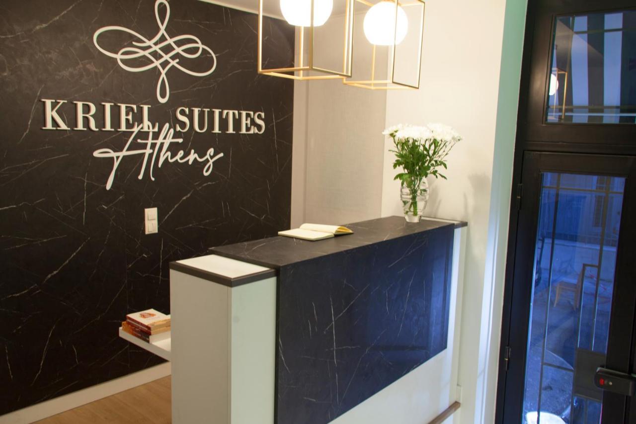 Phaedrus Living Luxury Kriel Suites 302 Athena Bagian luar foto