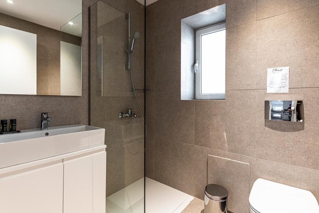 Phaedrus Living Luxury Kriel Suites 302 Athena Bagian luar foto